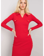 175446 Robe de jour Rue Paris