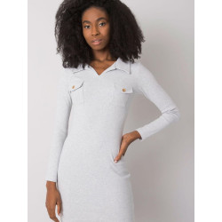 175447 Robe de jour Rue Paris