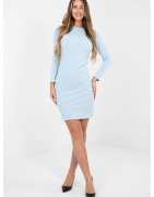 224603 Robe de jour Rue Paris