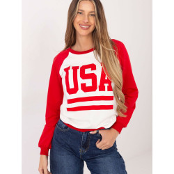 222556 Sweatshirt Rue Paris