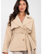 223837 Manteau Rue Paris