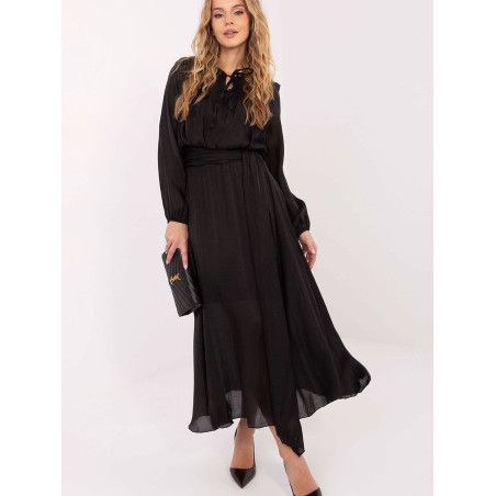 221286 Robe de jour Rue Paris