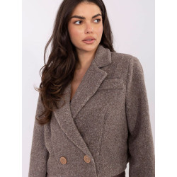 221288 Manteau Rue Paris