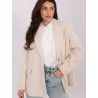 221290 Manteau Rue Paris