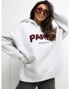 221547 Sweatshirt Rue Paris