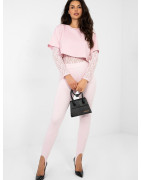 224113 Leggings longues Rue Paris