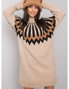 189297 Robe de jour Rue Paris