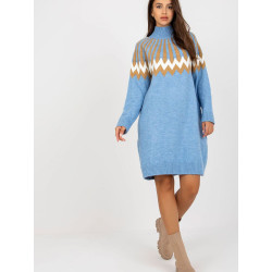 170358 Robe de jour Rue Paris