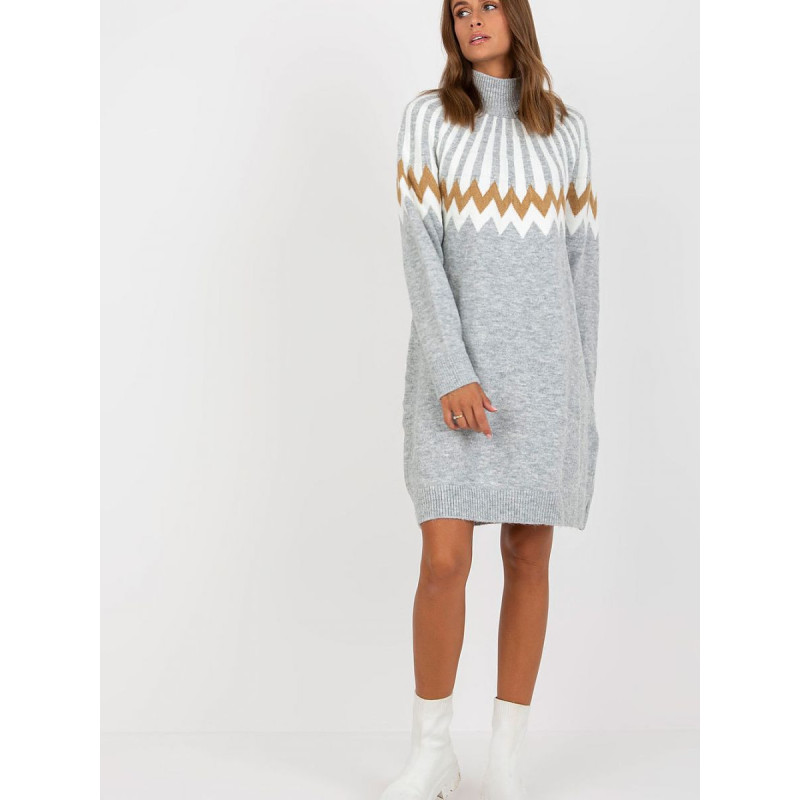 170361 Robe de jour Rue Paris