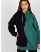 170362 Sweatshirt Rue Paris