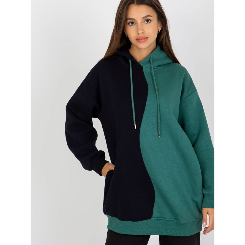 170362 Sweatshirt Rue Paris