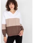 174714 Sweatshirt Rue Paris