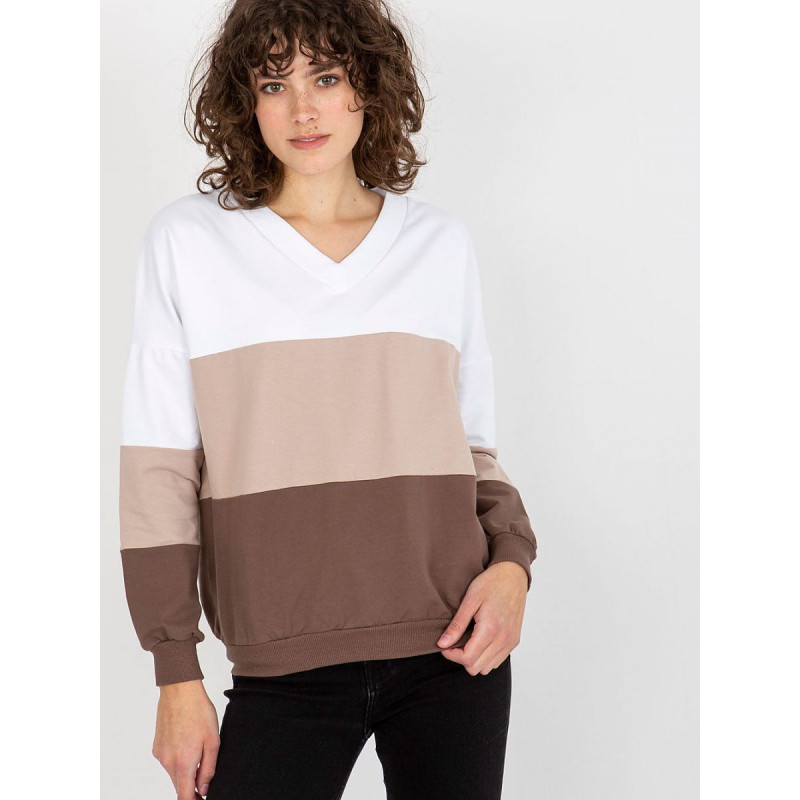 174714 Sweatshirt Rue Paris