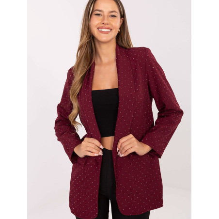 217981 Veste Rue Paris