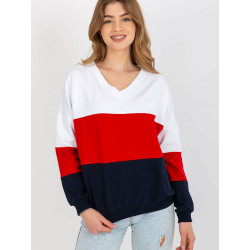 174717 Sweatshirt Rue Paris