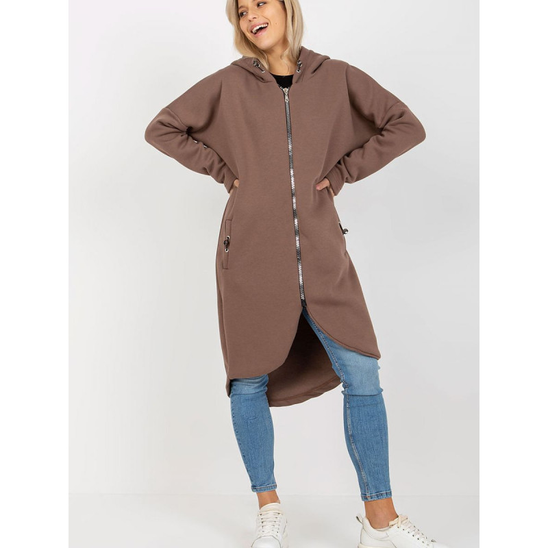 174719 Sweatshirt Rue Paris