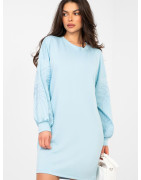 224640 Robe de jour Rue Paris