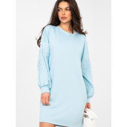 224640 Robe de jour Rue Paris