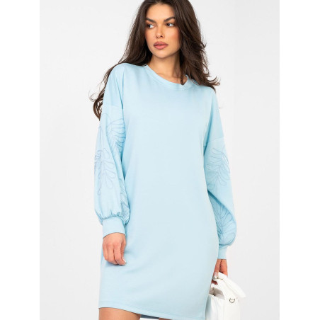 224640 Robe de jour Rue Paris