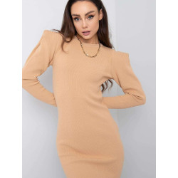 169857 Robe de jour Rue Paris