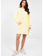 224642 Robe de jour Rue Paris