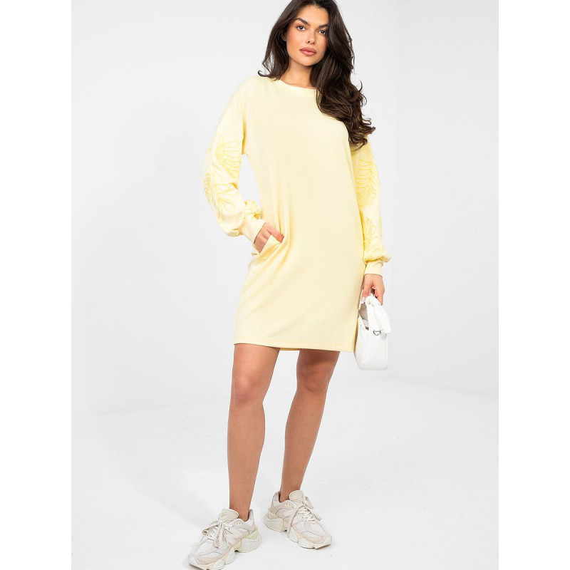 224642 Robe de jour Rue Paris