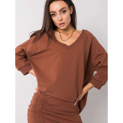 169858 Sweatshirt Rue Paris