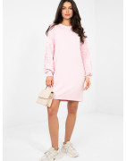 224643 Robe de jour Rue Paris