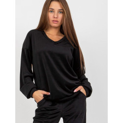 174725 Sweatshirt Rue Paris
