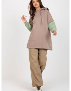 170375 Sweatshirt Rue Paris