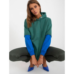 170376 Sweatshirt Rue Paris