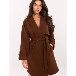 217995 Manteau Rue Paris