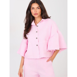 223631 Veste en jean Rue Paris