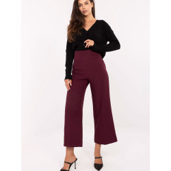 216722 Pantalon femme Rue Paris