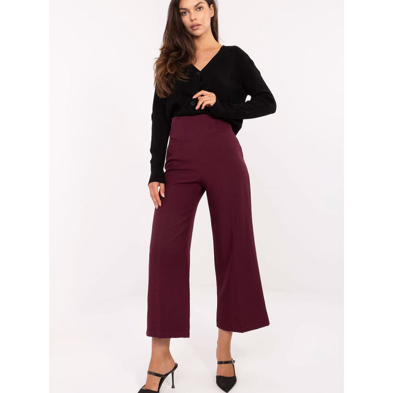 216722 Pantalon femme Rue Paris