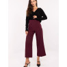 216722 Pantalon femme Rue Paris