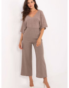 216723 Pantalon femme Rue Paris