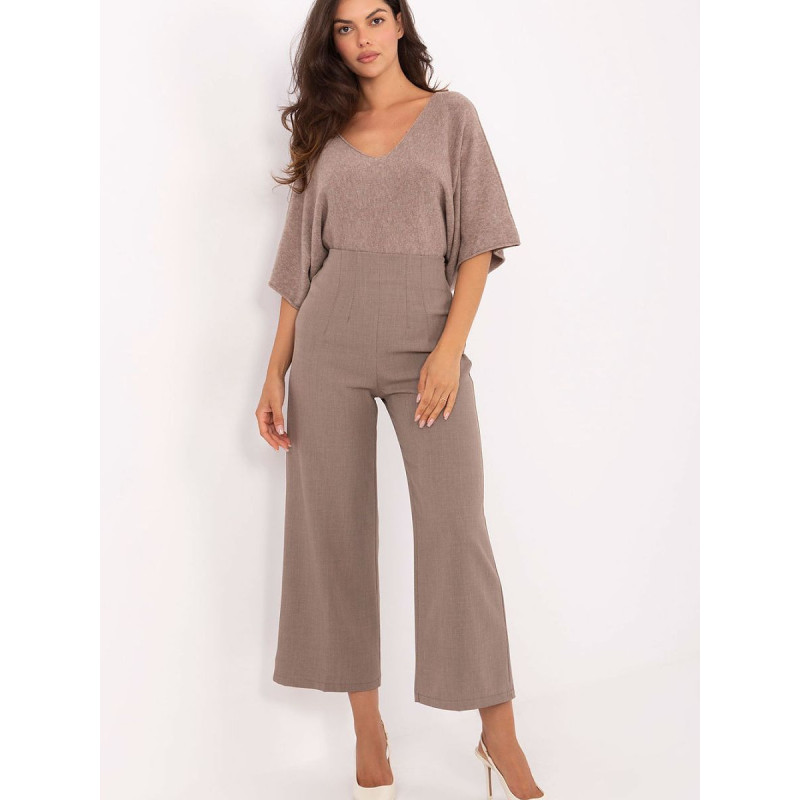 216723 Pantalon femme Rue Paris