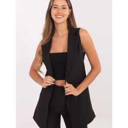 217235 Gilet Rue Paris
