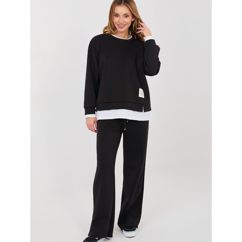 224659 L`ensemble Rue Paris