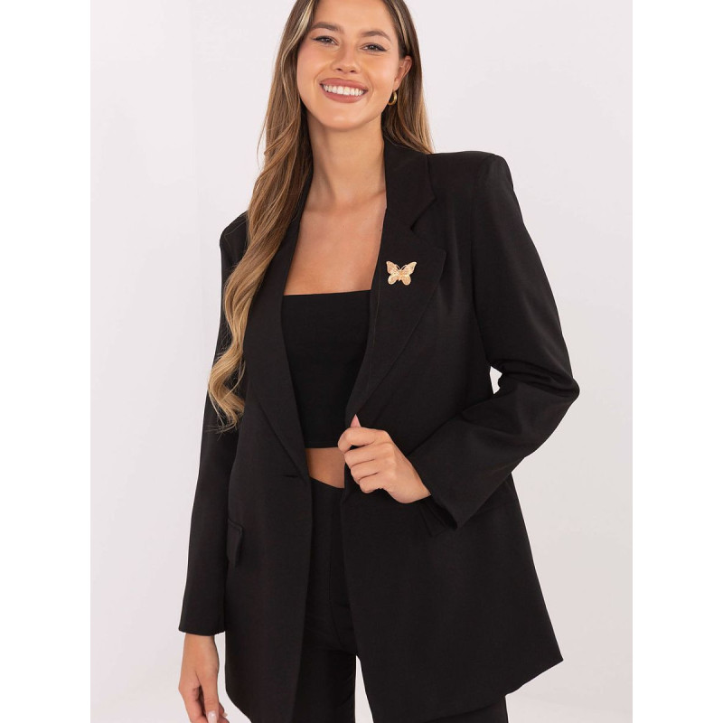 217238 Veste Rue Paris