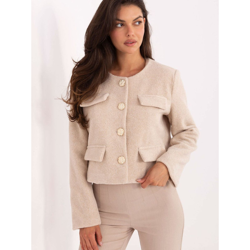 218006 Blazer femme Rue Paris