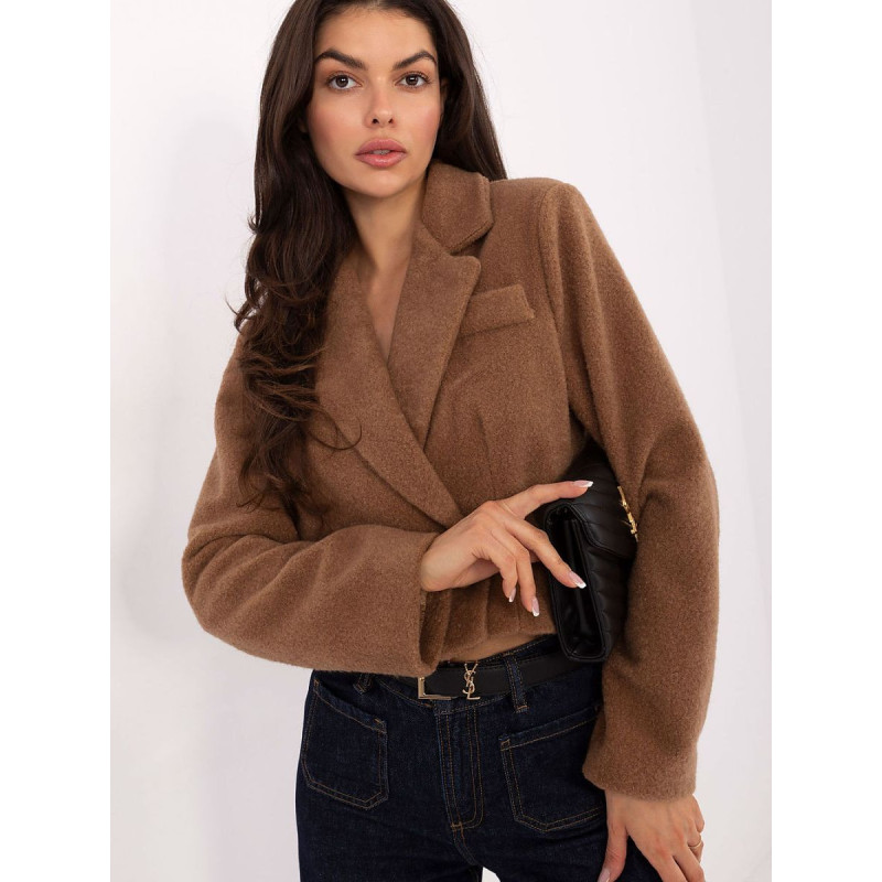 220567 Manteau Rue Paris