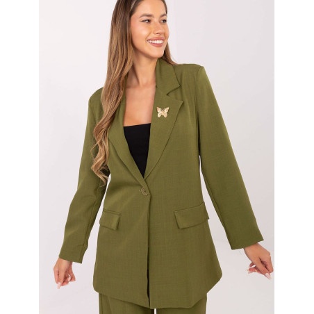 217241 Veste Rue Paris