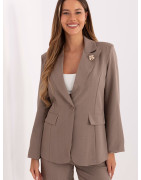 217243 Veste Rue Paris