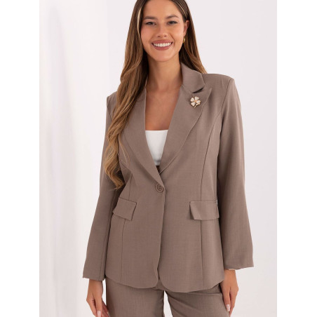 217243 Veste Rue Paris