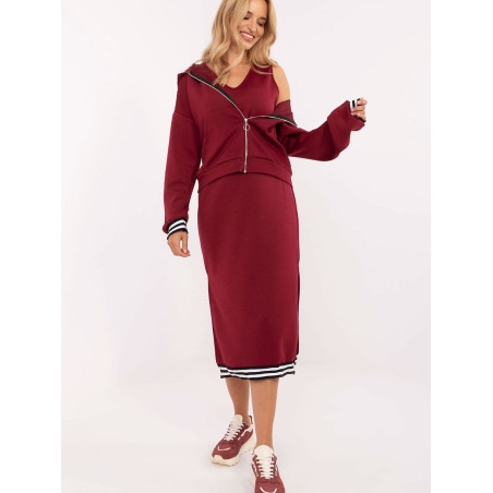 216732 L`ensemble Rue Paris