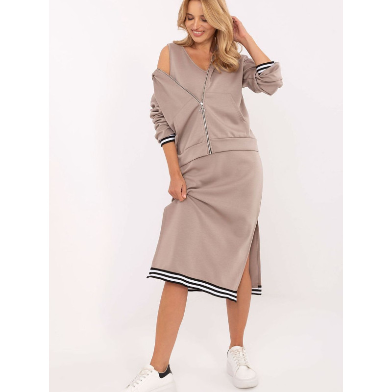 216733 L`ensemble Rue Paris