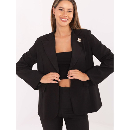 217245 Veste Rue Paris