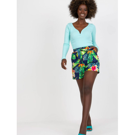180895 Shorts Rue Paris